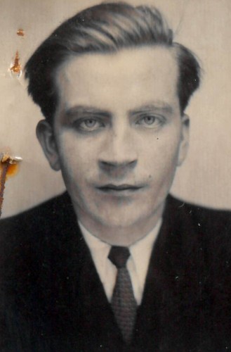 Olivier SALMON